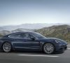 2017 Porsche Panamera