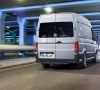2017 VW Crafter