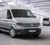 2017 VW Crafter