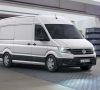 2017 VW Crafter