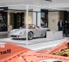 70 Jahre Porsche im VW Group Drive Forum Berlin