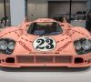 70 Jahre Porsche im VW Group Drive Forum Berlin