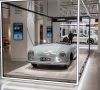 70 Jahre Porsche im VW Group Drive Forum Berlin