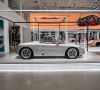 70 Jahre Porsche im VW Group Drive Forum Berlin