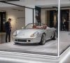 70 Jahre Porsche im VW Group Drive Forum Berlin