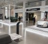 70 Jahre Porsche im VW Group Drive Forum Berlin