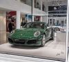 70 Jahre Porsche im VW Group Drive Forum Berlin