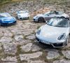 70 Jahre Porsche Sportwagen: gibt es den "echten" Porsche eigentlich?
