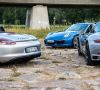 70 Jahre Porsche Sportwagen: gibt es den "echten" Porsche eigentlich?