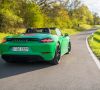 Porsche 718 Boxster GTS 4.0 PDK