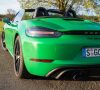 Porsche 718 Boxster GTS 4.0 PDK