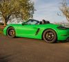 Porsche 718 Boxster GTS 4.0 PDK