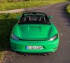 Porsche 718 Boxster GTS 4.0 PDK