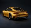 911 Turbo S Exclusive Series