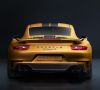 911 Turbo S Exclusive Series