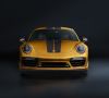 911 Turbo S Exclusive Series