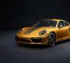 911 Turbo S Exclusive Series