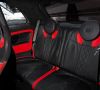 Abarth 500 von Pogea Racing
