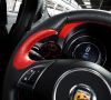 Abarth 500 von Pogea Racing