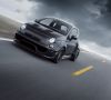 Abarth 500 von Pogea Racing