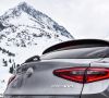 Alfa Romeo Stelvio Super im Test