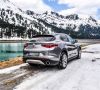 Alfa Romeo Stelvio Super im Test