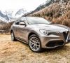 Alfa Romeo Stelvio Super im Test