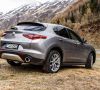 Alfa Romeo Stelvio Super im Test