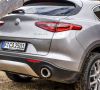 Alfa Romeo Stelvio Super im Test