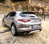 Alfa Romeo Stelvio Super im Test