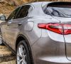 Alfa Romeo Stelvio Super im Test