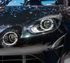 Alpine A110 - Erste Bilder aus Genf