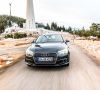 Audi A4 Avant 3.0 TDI im Test