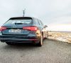 Audi A4 Avant 3.0 TDI im Test