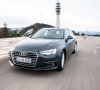 Audi A4 Avant 3.0 TDI im Test