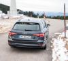 Audi A4 Avant 3.0 TDI im Test