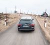 Audi A4 Avant 3.0 TDI im Test