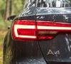 Audi A4 Avant 3.0 TDI im Test