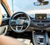 Audi A4 Avant 3.0 TDI im Test