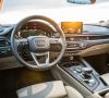 Audi A4 Avant 3.0 TDI im Test