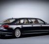 Audi A8L Extended