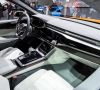 Audi Q8 sport concept auf dem Autosalon Genf 2017