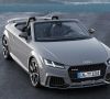 Audi TT RS (2017)