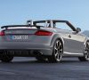 Audi TT RS (2017)