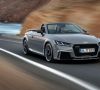 Audi TT RS (2017)