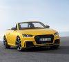 Audi TT RS (2017)