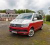 B.B.Q Jazz und der VW T6 beim FIMU Belfort 2016