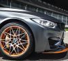 BMW M4 GTS