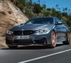 BMW M4 GTS