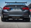 BMW M4 GTS